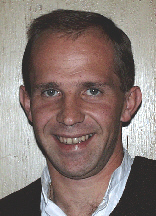 Markus Singer 1995