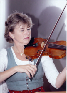 Regina Graf