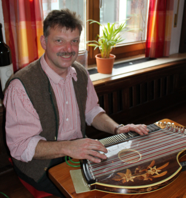 Werner Maurer