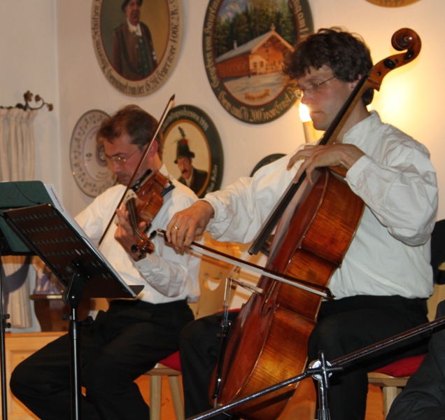 Cello